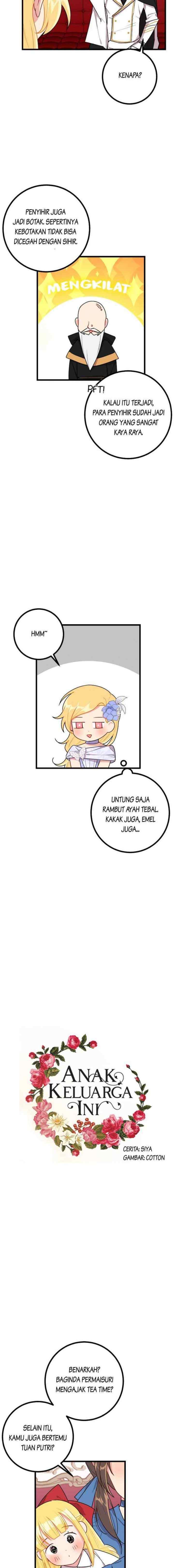 I Am a Child of This House chapter 36 halaman 4