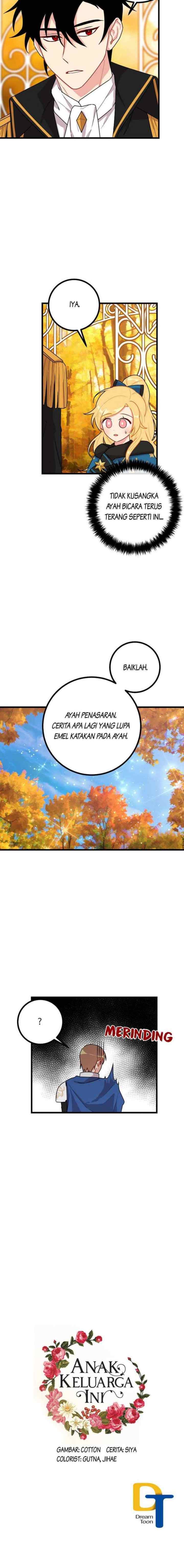 I Am a Child of This House chapter 37 halaman 15