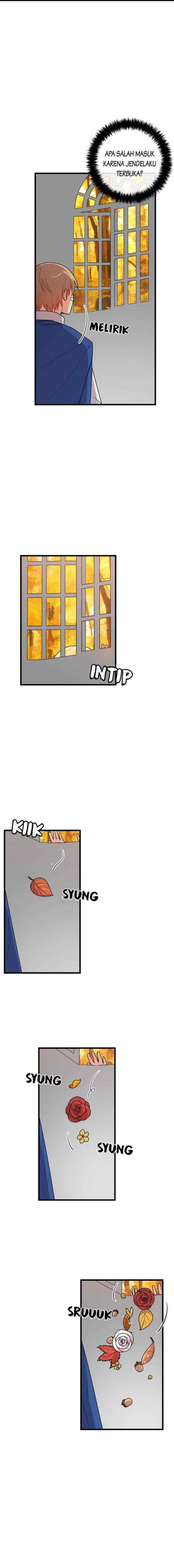 I Am a Child of This House chapter 38 halaman 7
