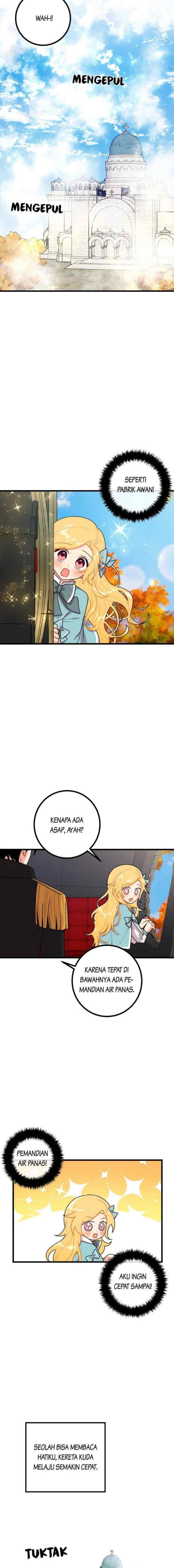 I Am a Child of This House chapter 38 halaman 10