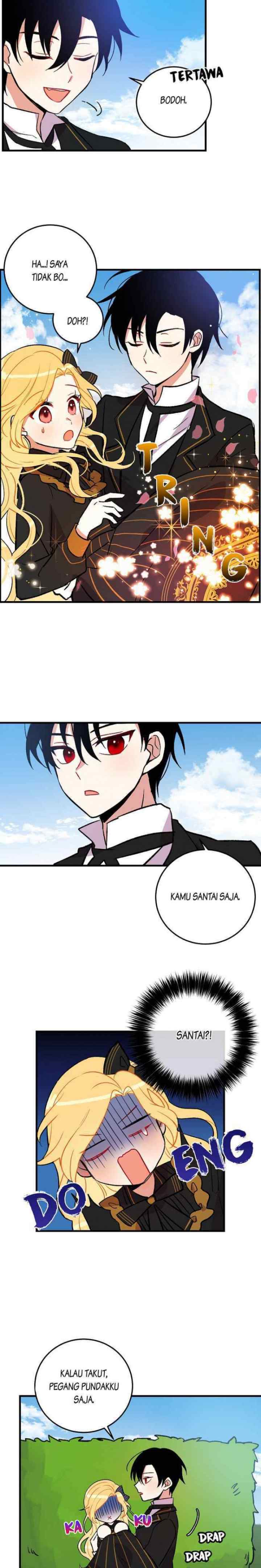 I Am a Child of This House chapter 4 halaman 5