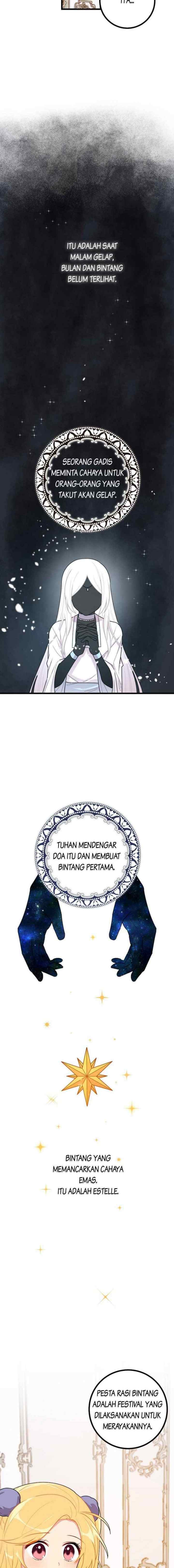 I Am a Child of This House chapter 40 halaman 7