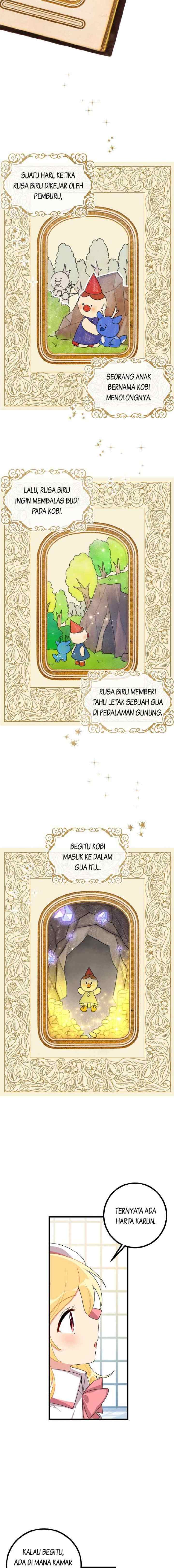 I Am a Child of This House chapter 42 halaman 7