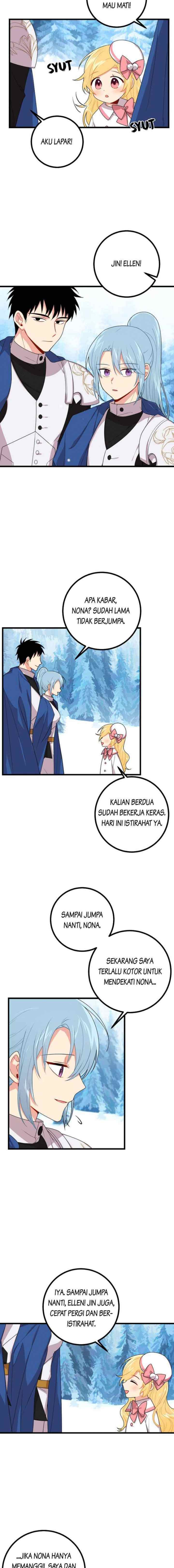 I Am a Child of This House chapter 43 halaman 5