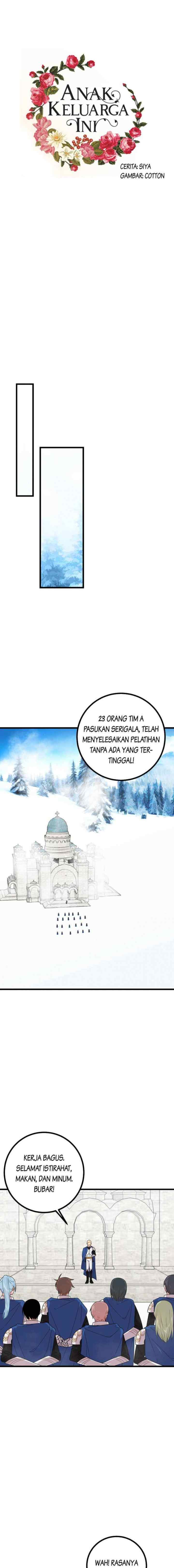 I Am a Child of This House chapter 43 halaman 4