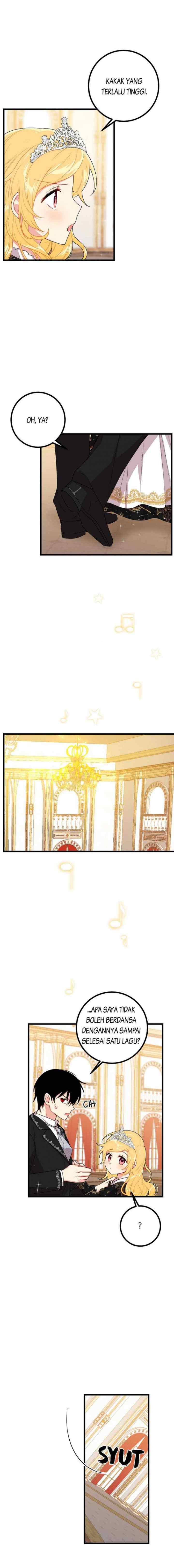 I Am a Child of This House chapter 44 halaman 10