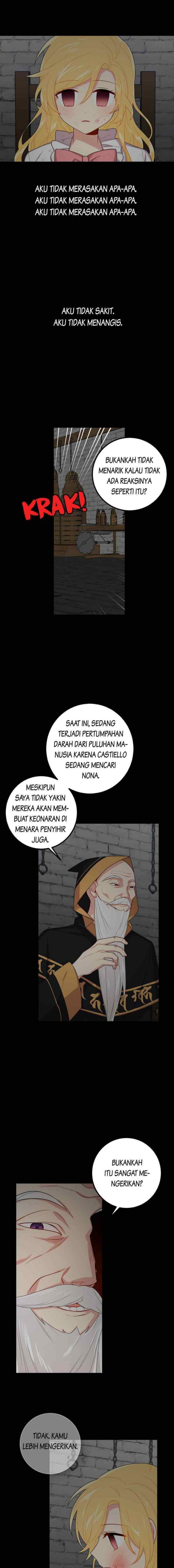 I Am a Child of This House chapter 47 halaman 13