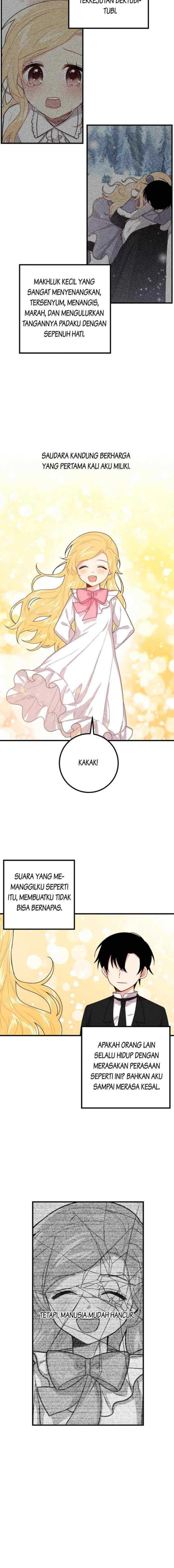 I Am a Child of This House chapter 47 halaman 7