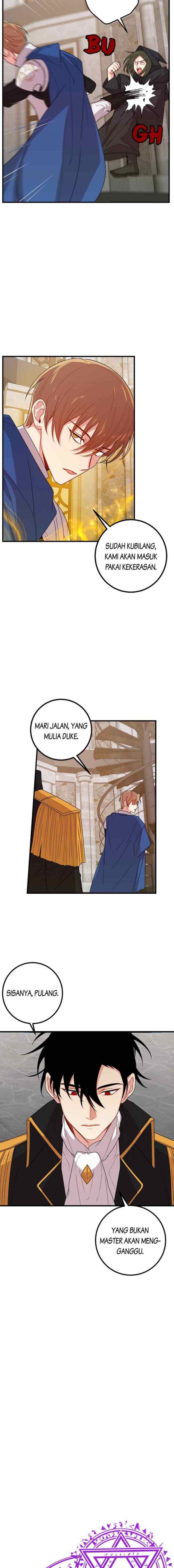 I Am a Child of This House chapter 48 halaman 6