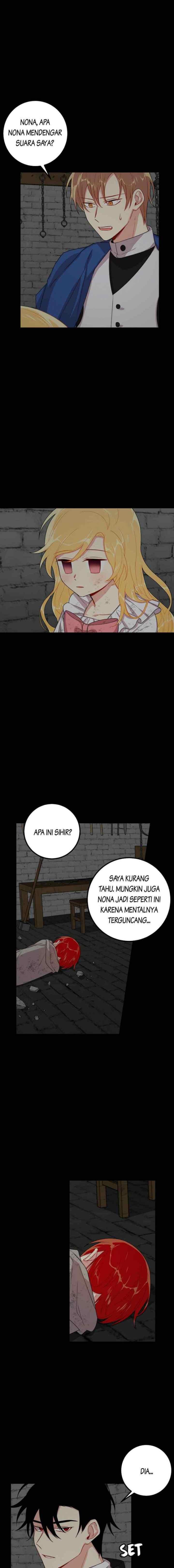 I Am a Child of This House chapter 49 halaman 4