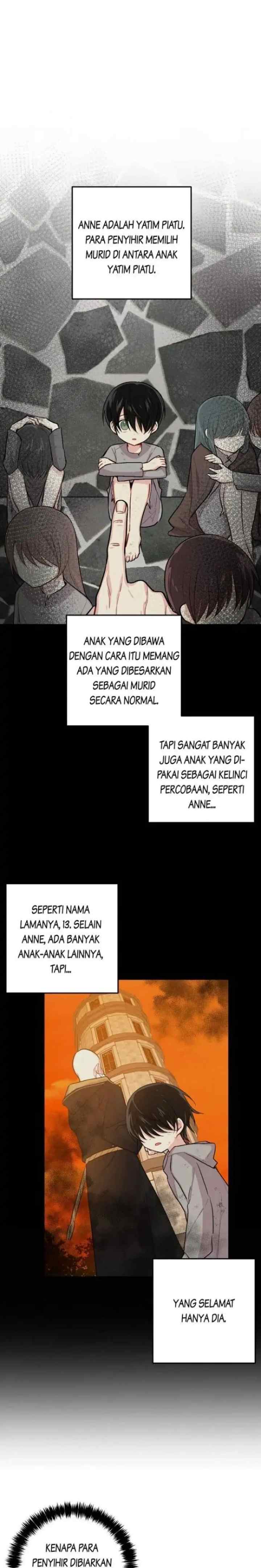 I Am a Child of This House chapter 57 halaman 6