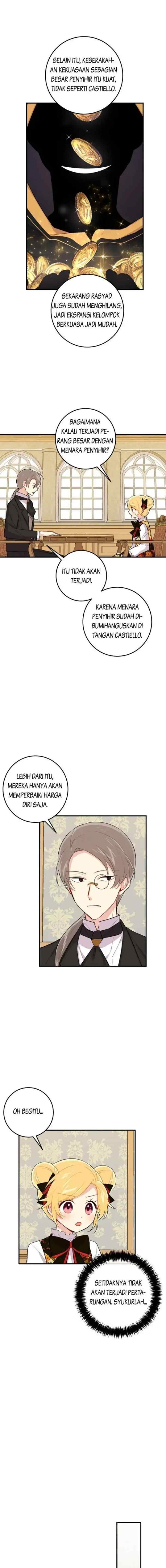 I Am a Child of This House chapter 57 halaman 13