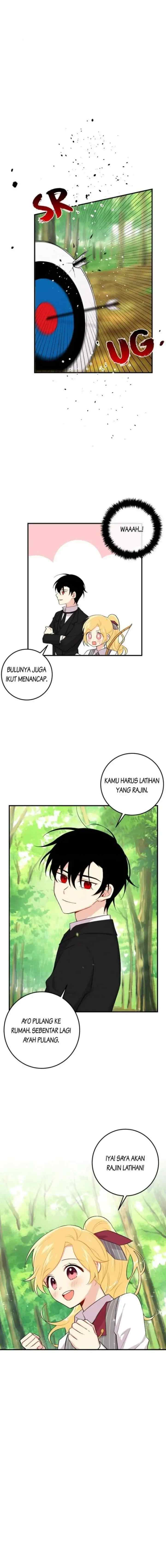 I Am a Child of This House chapter 58 halaman 13