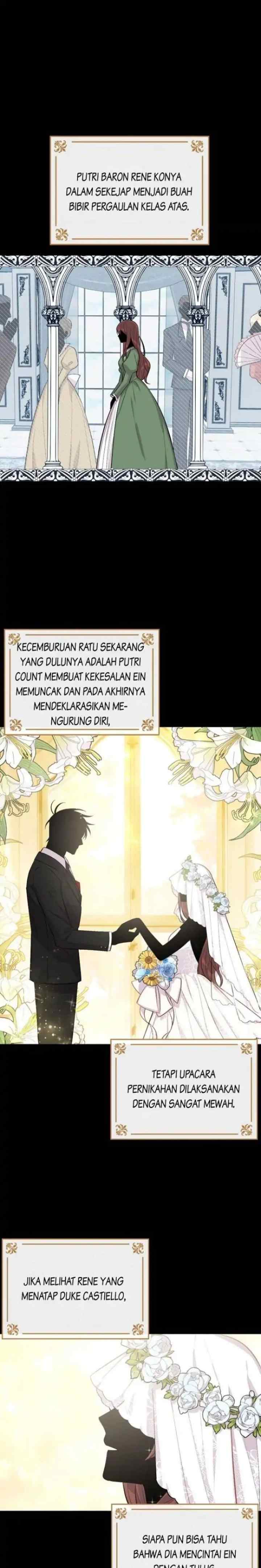 I Am a Child of This House chapter 61 halaman 10