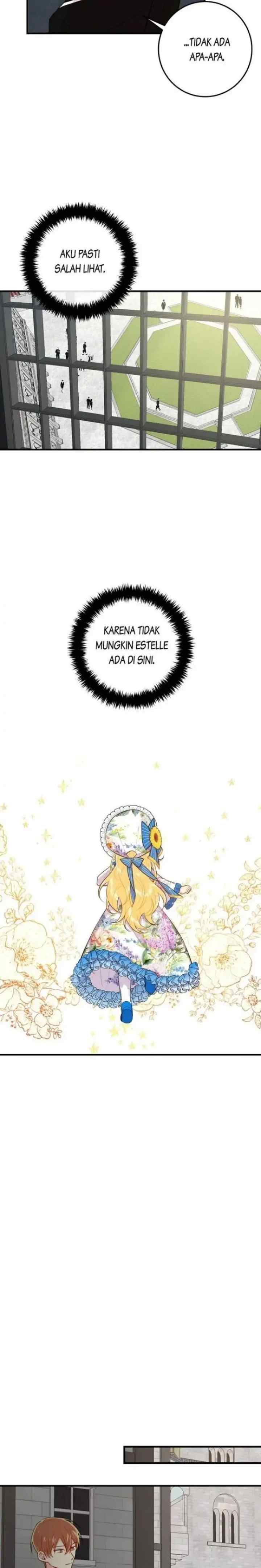 I Am a Child of This House chapter 63 halaman 10