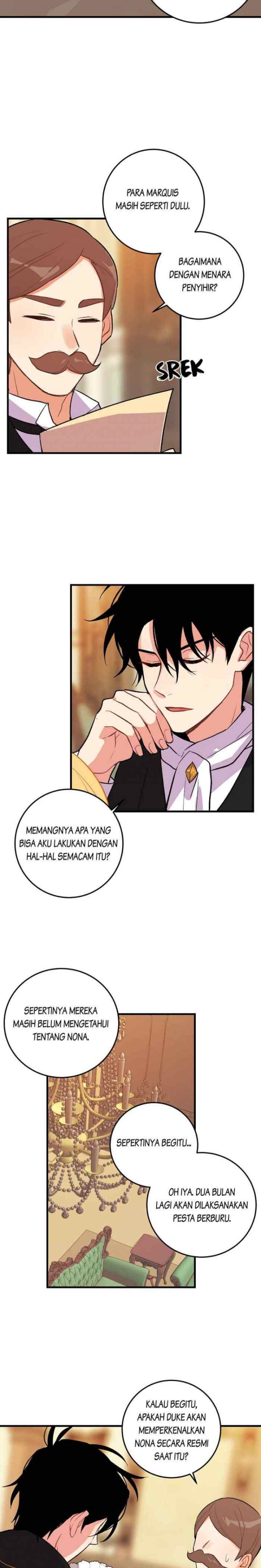 I Am a Child of This House chapter 7 halaman 7