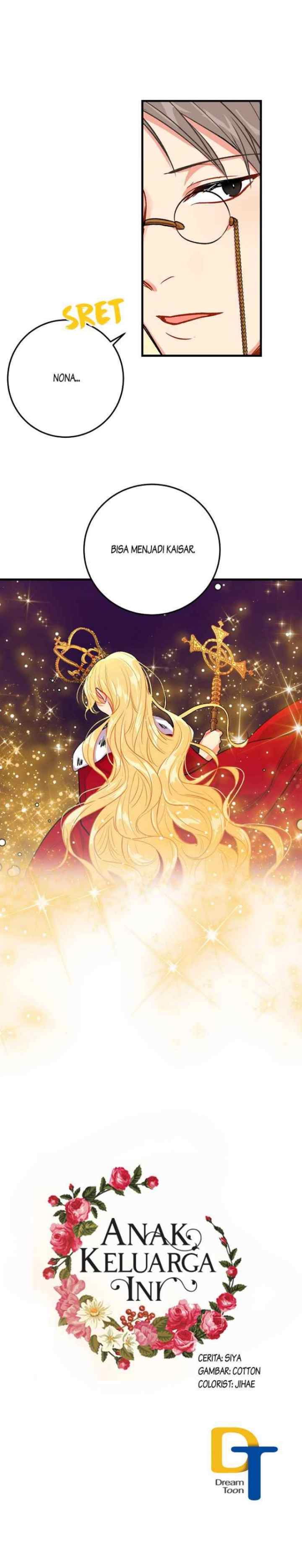 I Am a Child of This House chapter 9 halaman 17