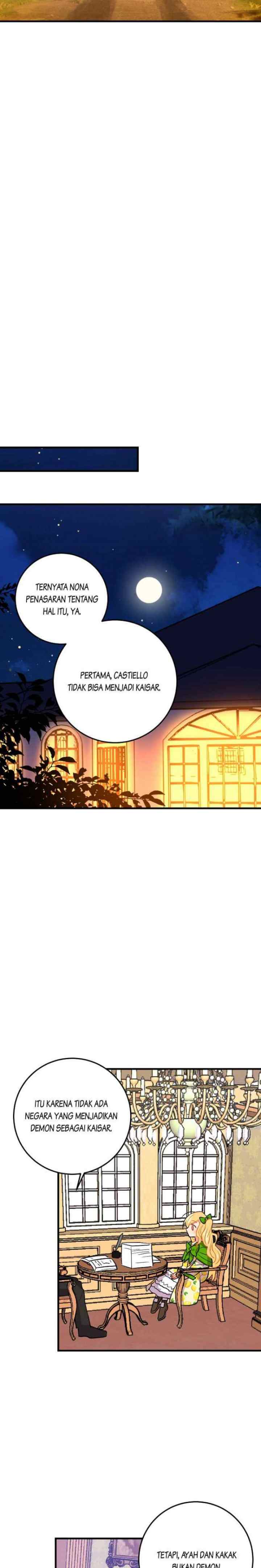 I Am a Child of This House chapter 9 halaman 15
