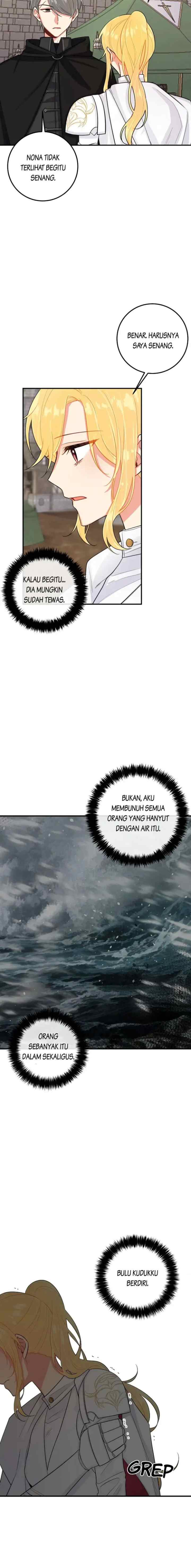 I Am a Child of This House chapter 92 halaman 5