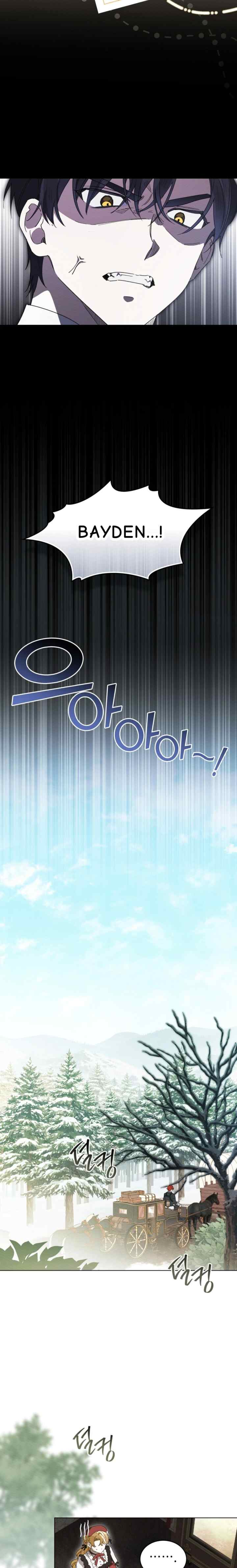 I Am Being Chased by My Husband chapter 31 halaman 15