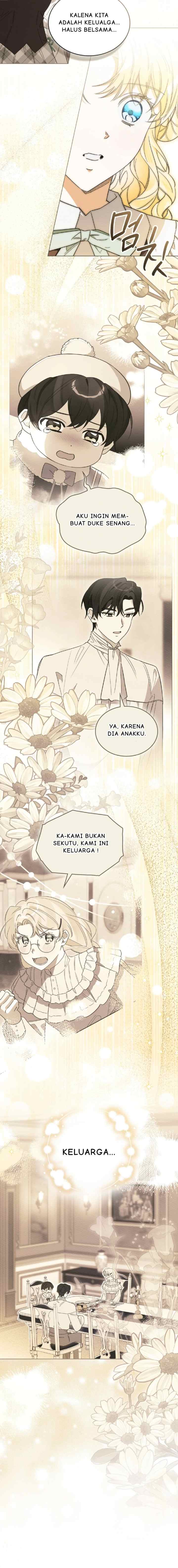 I Am Being Chased by My Husband chapter 33 halaman 9