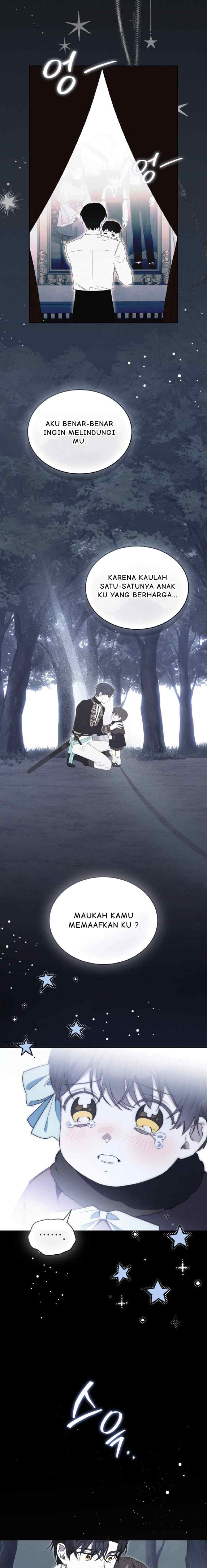 I Am Being Chased by My Husband chapter 34 halaman 6