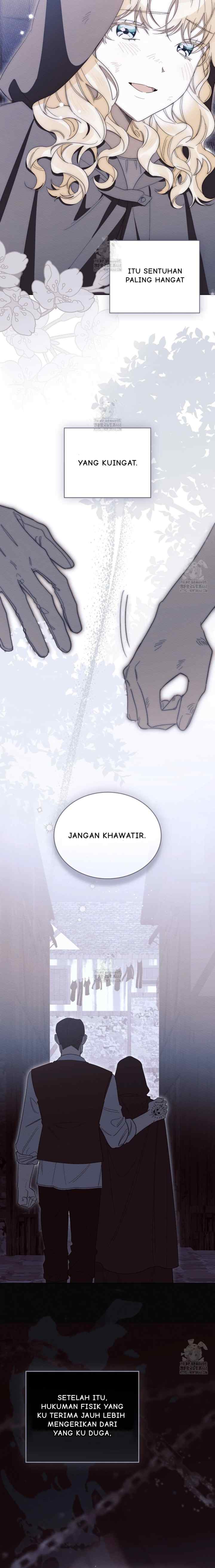 I Am Being Chased by My Husband chapter 36 halaman 9