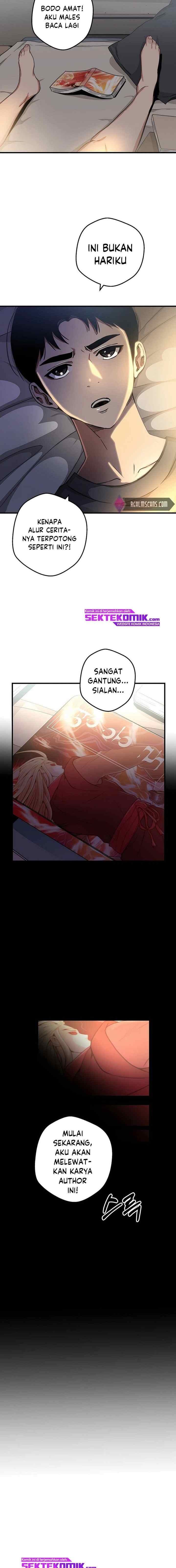 I am Reborn as the Sword God chapter 1 halaman 10