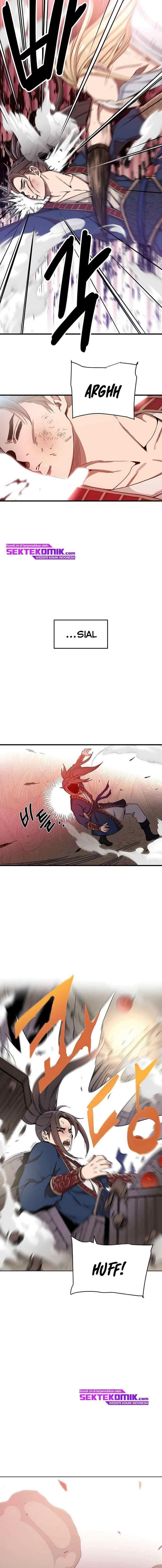 I am Reborn as the Sword God chapter 1 halaman 12