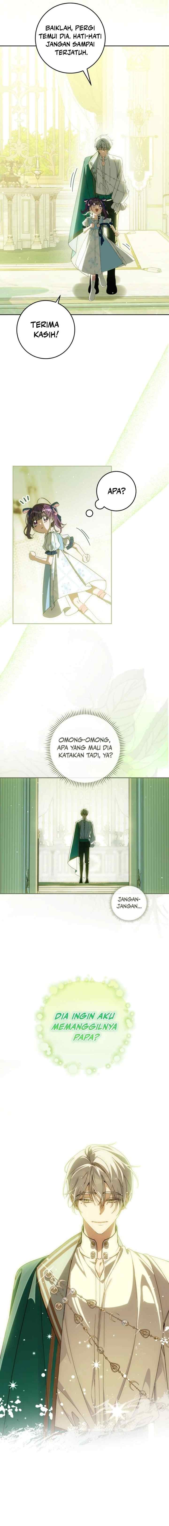 I Am the Evil Wife of a Young Husband chapter 10 halaman 12