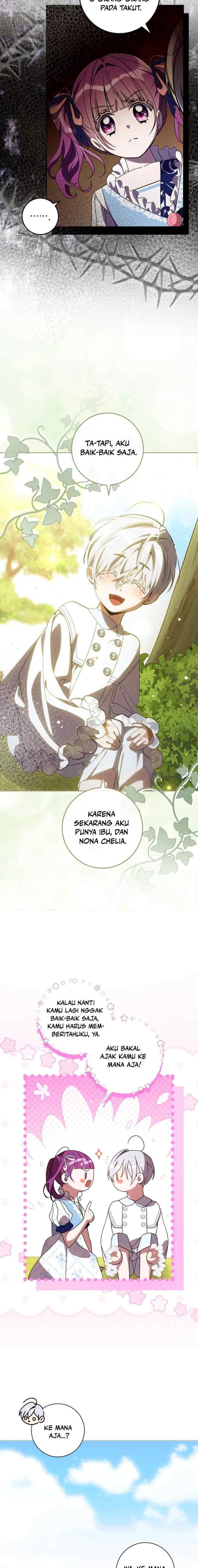 I Am the Evil Wife of a Young Husband chapter 10 halaman 16