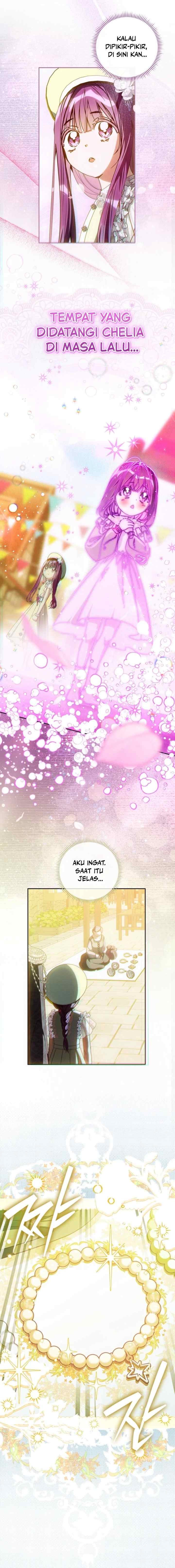 I Am the Evil Wife of a Young Husband chapter 12 halaman 4