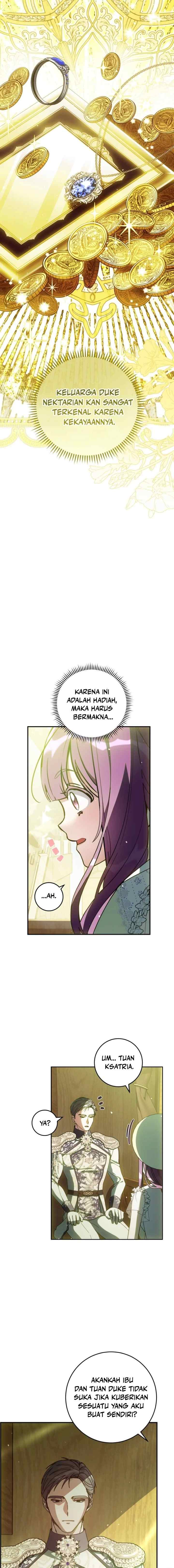 I Am the Evil Wife of a Young Husband chapter 12 halaman 17