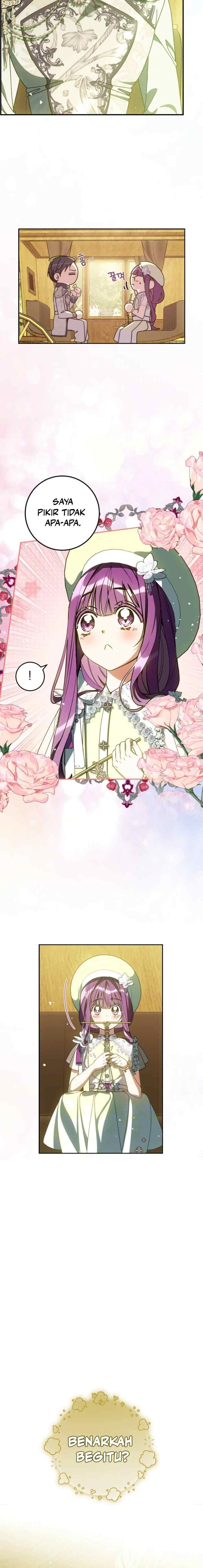 I Am the Evil Wife of a Young Husband chapter 12 halaman 18