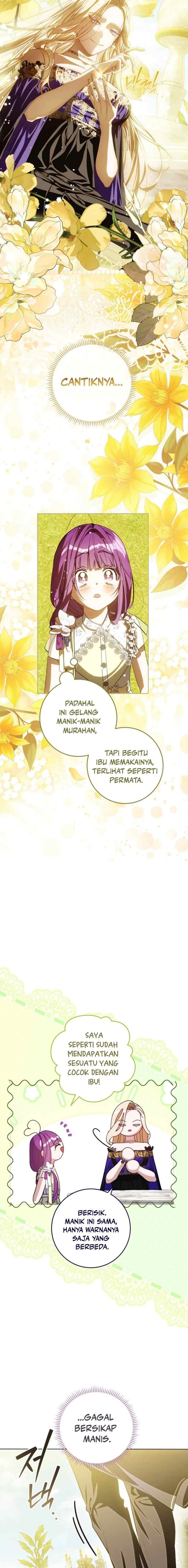 I Am the Evil Wife of a Young Husband chapter 13 halaman 11