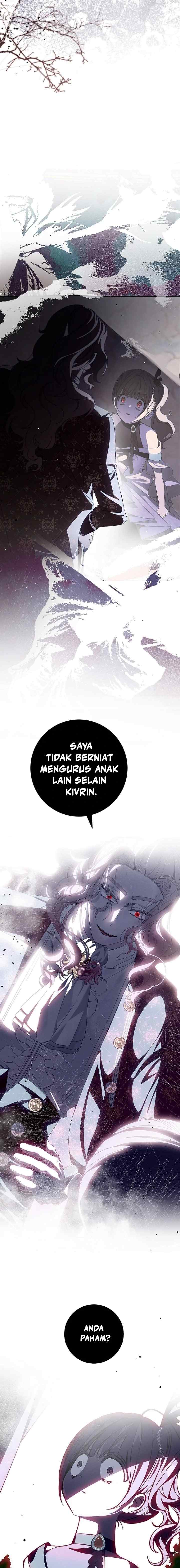 I Am the Evil Wife of a Young Husband chapter 15 halaman 19