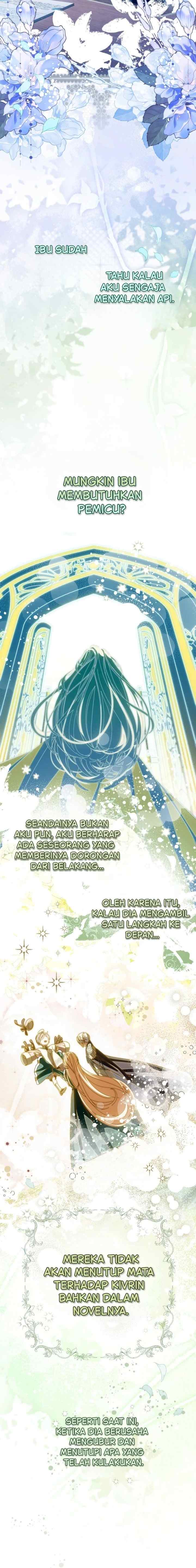 I Am the Evil Wife of a Young Husband chapter 16 halaman 13