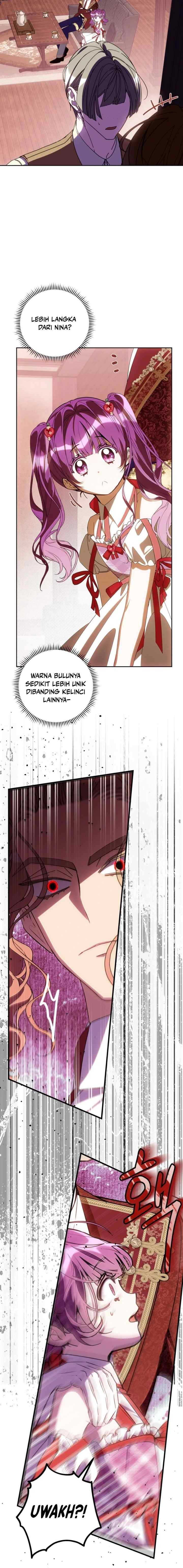 I Am the Evil Wife of a Young Husband chapter 19 halaman 16