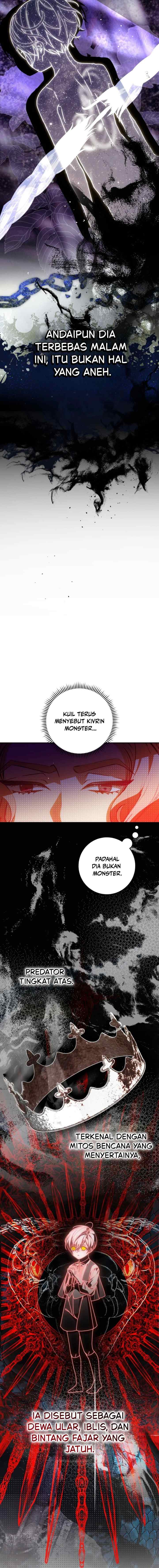 I Am the Evil Wife of a Young Husband chapter 20 halaman 16