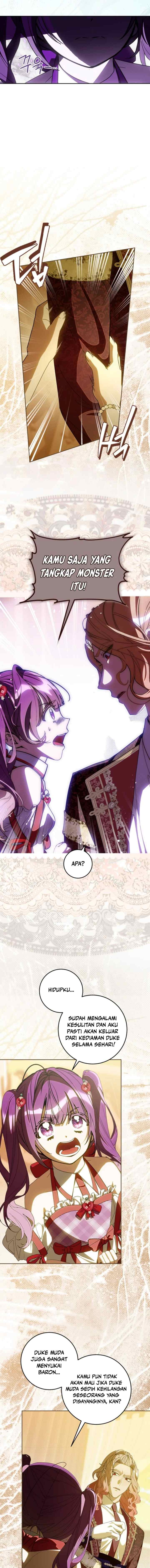 I Am the Evil Wife of a Young Husband chapter 20 halaman 9