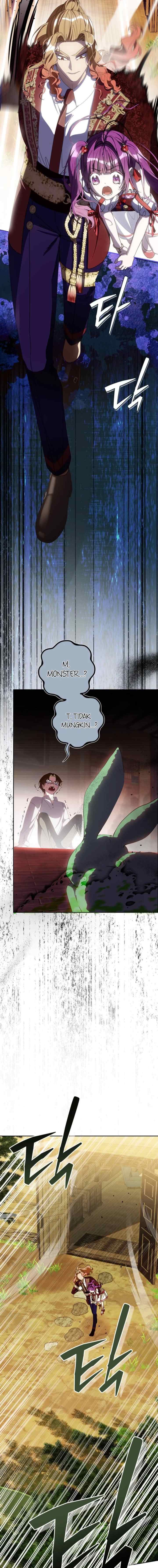 I Am the Evil Wife of a Young Husband chapter 20 halaman 6