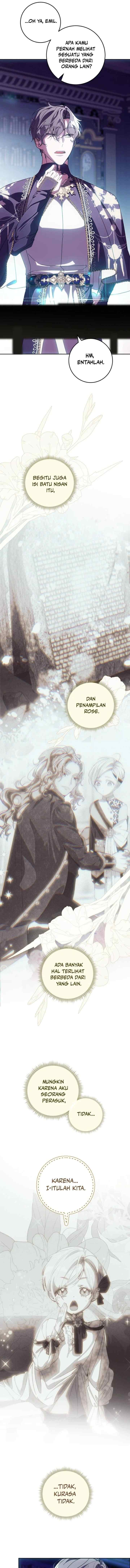 I Am the Evil Wife of a Young Husband chapter 22 halaman 13
