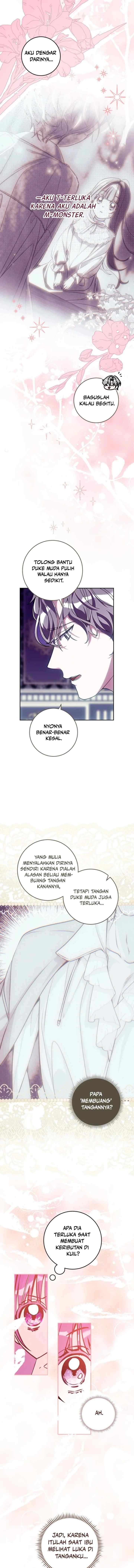 I Am the Evil Wife of a Young Husband chapter 22 halaman 16