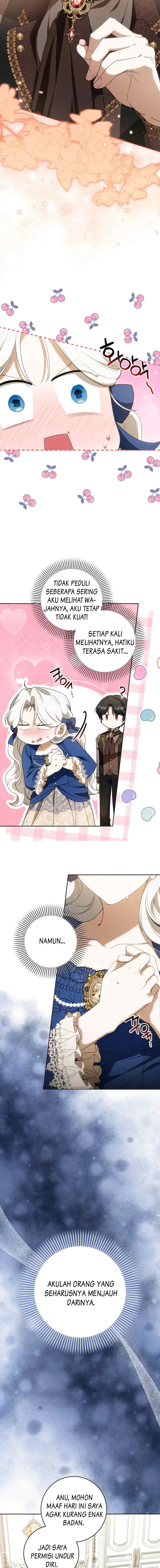 I Am the Obsessive Emperor's Talented Pharmacist chapter 41 halaman 7
