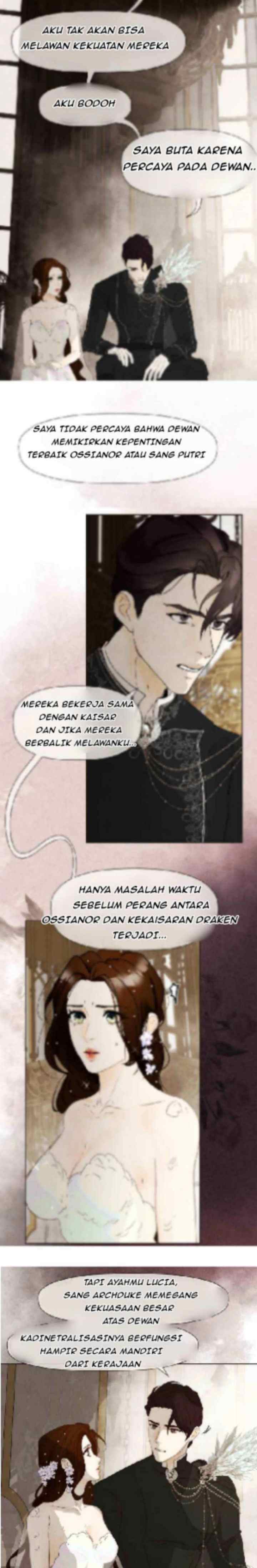 I Am the Villain chapter 45 halaman 13