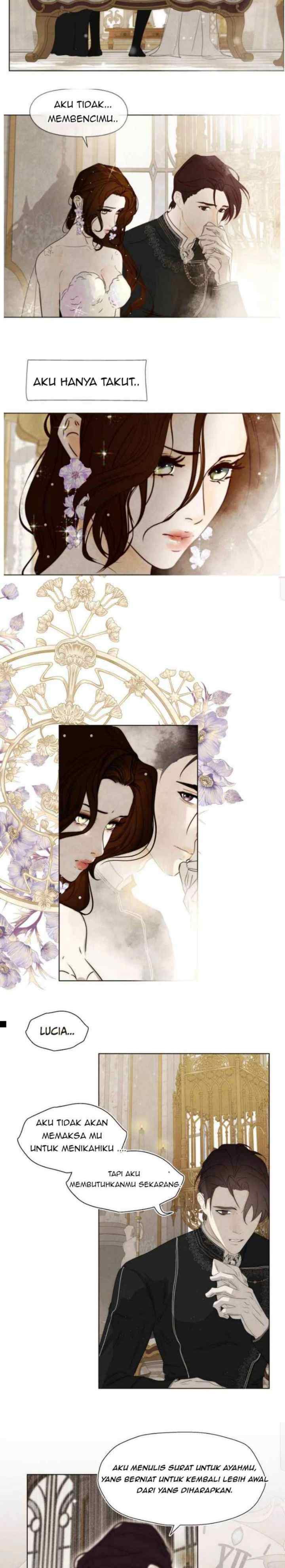 I Am the Villain chapter 45 halaman 6