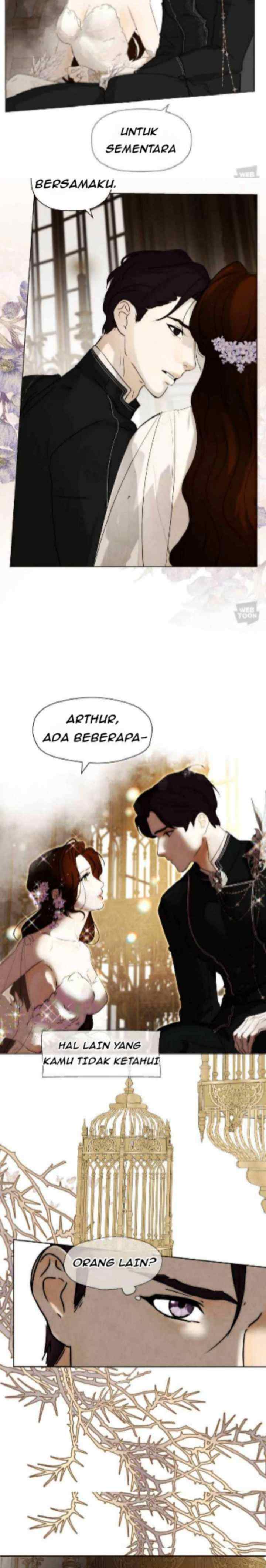I Am the Villain chapter 45 halaman 15