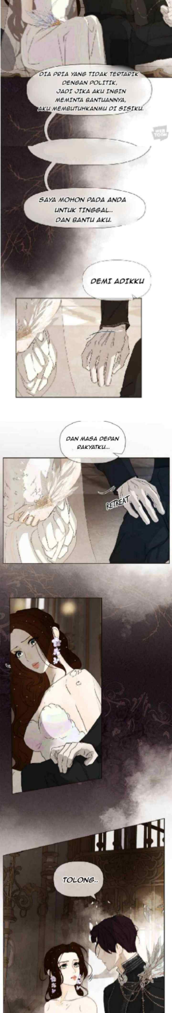 I Am the Villain chapter 45 halaman 14