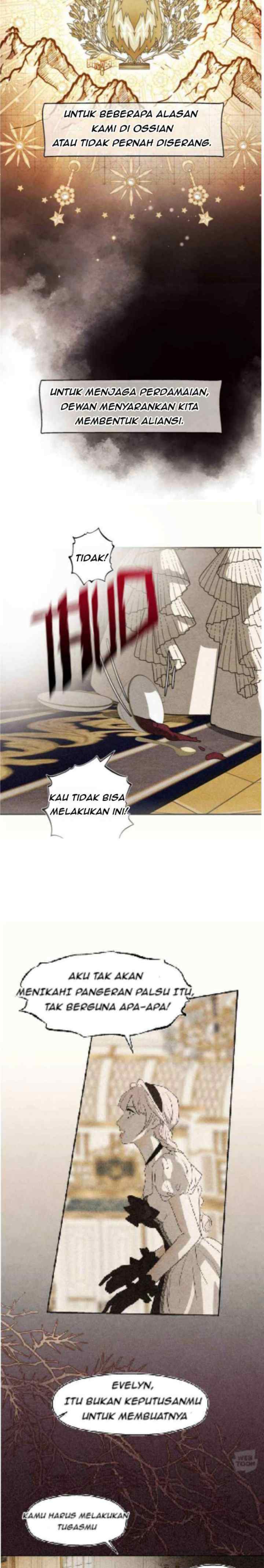 I Am the Villain chapter 45 halaman 10