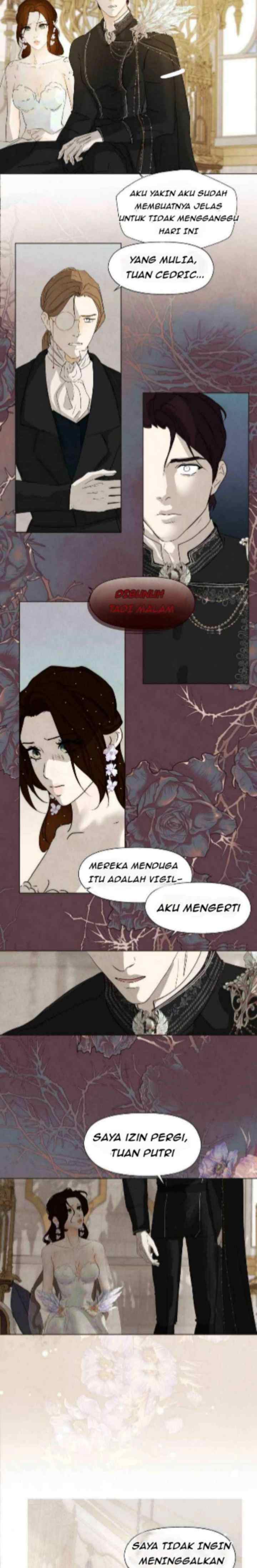 I Am the Villain chapter 45 halaman 17